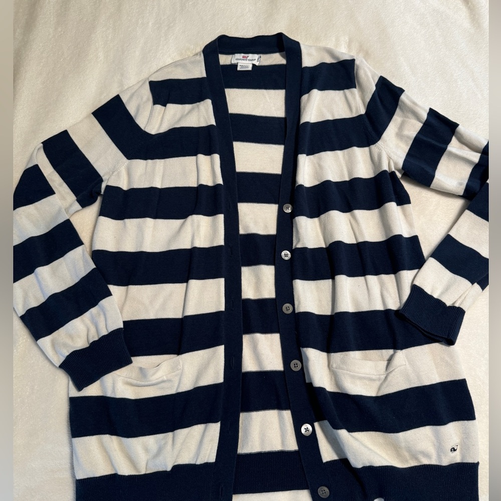 Vineyard Vines Cardigan